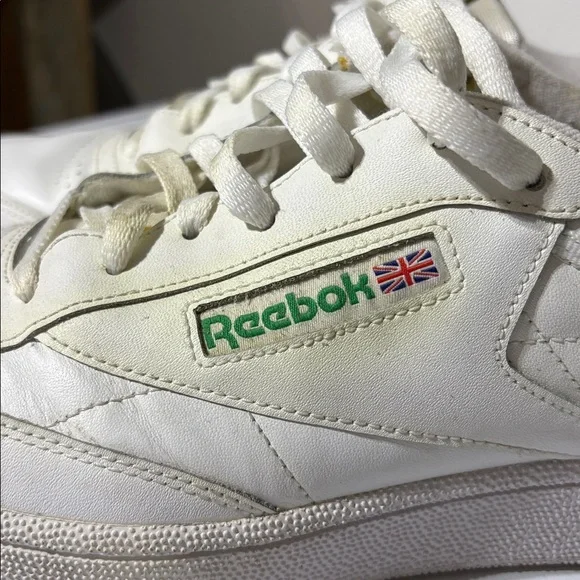 Reebok Club C 85 Size 11 - Picture 3 of 7